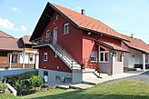 Family pension Smoljanac Croatia